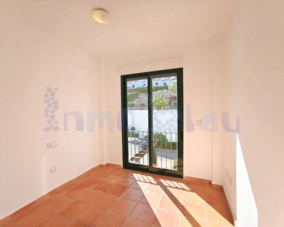 Casa independiente en avenida Balcon de Ponoig s/n