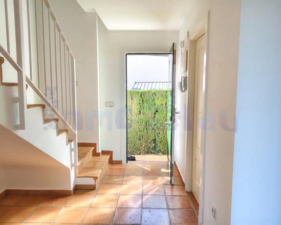 Casa independiente en avenida Balcon de Ponoig s/n