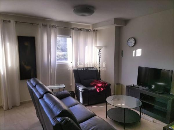 Piso en Casco urbano