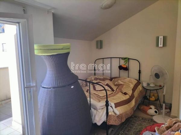 Piso en Casco urbano