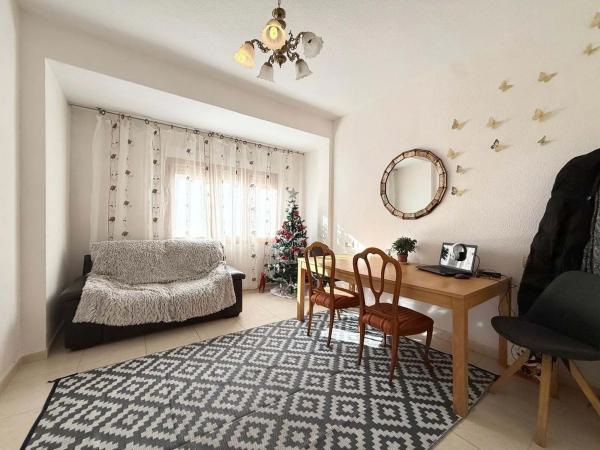 Piso en Casco urbano