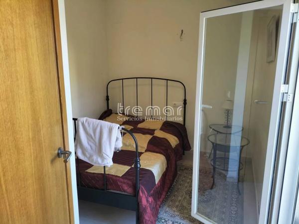 Piso en Casco urbano