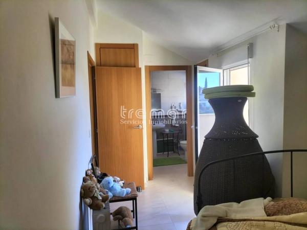 Piso en Casco urbano