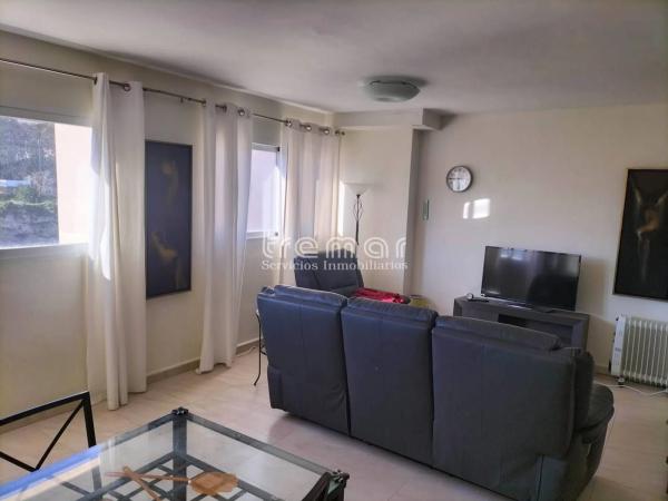 Piso en Casco urbano