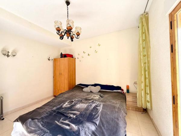 Piso en Casco urbano