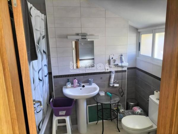 Piso en Casco urbano