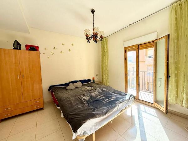 Piso en Casco urbano