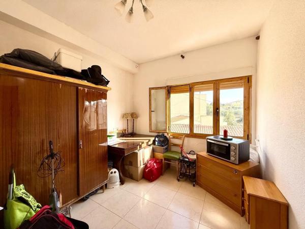 Piso en Casco urbano