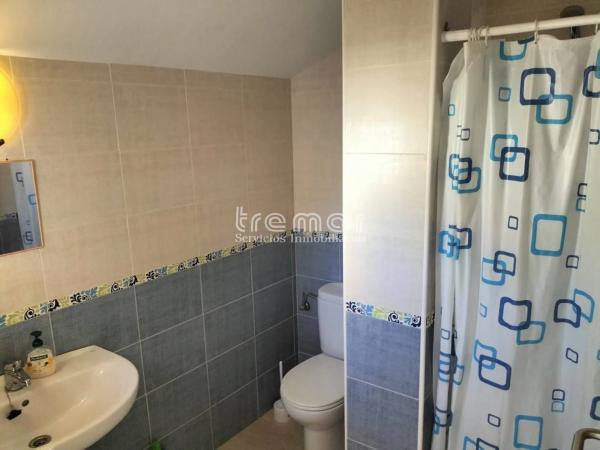 Piso en Casco urbano