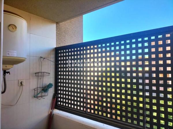 Piso en Casco urbano