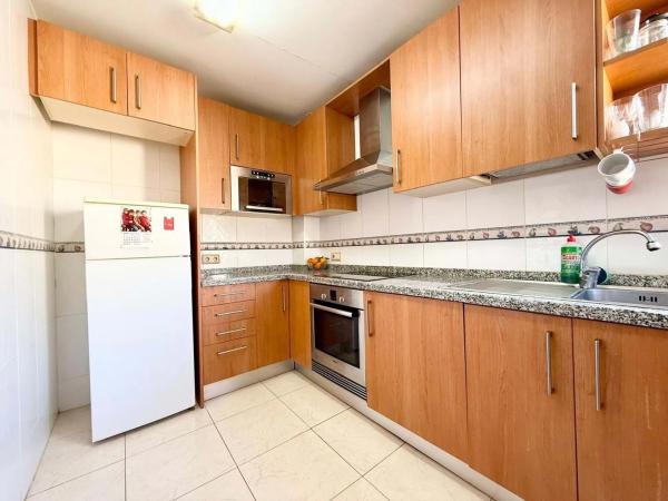 Piso en Casco urbano