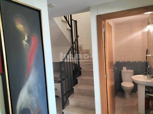 Piso en Casco urbano