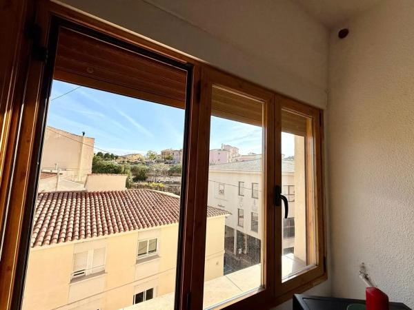 Piso en Casco urbano