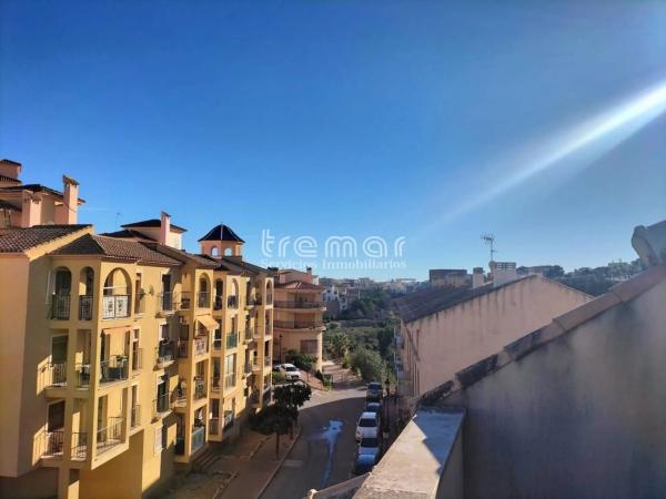 Piso en Casco urbano