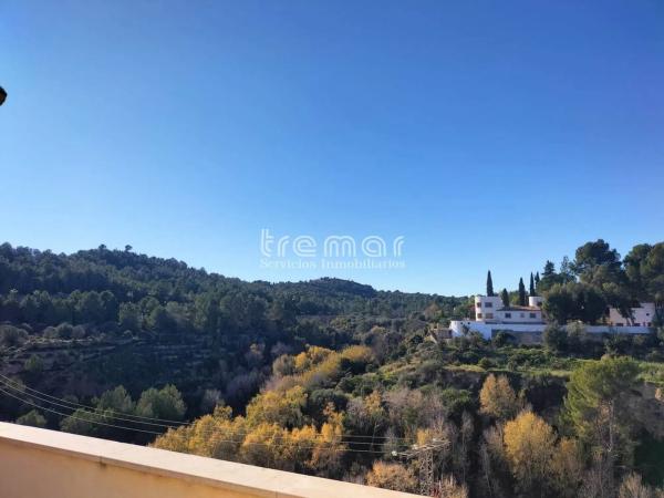 Piso en Casco urbano