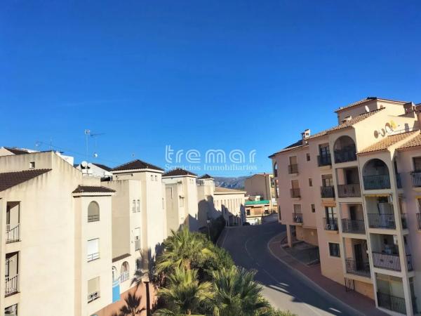 Piso en Casco urbano