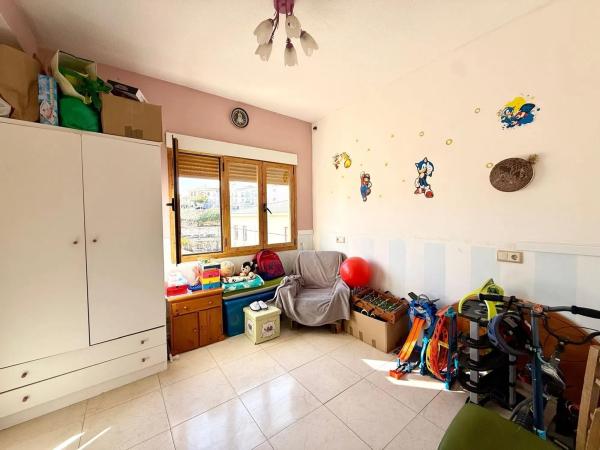 Piso en Casco urbano