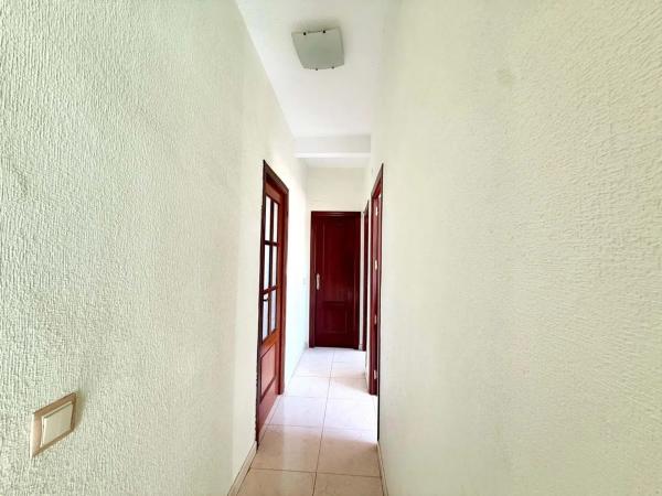 Piso en Casco urbano