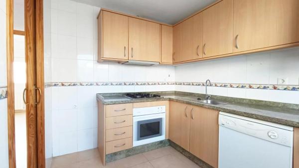 Chalet adosado en calle Escritor Vintila Horia