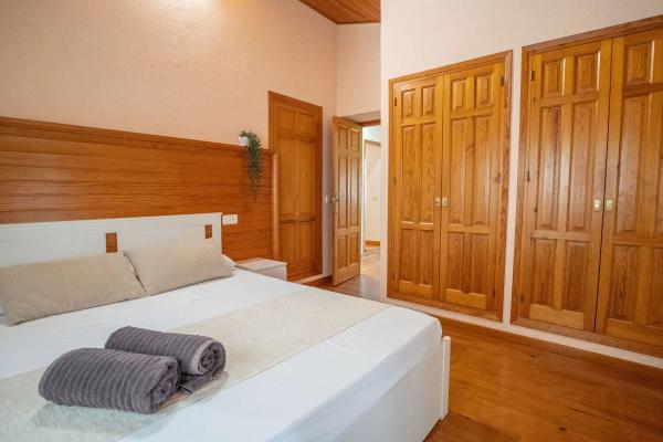 Casa independiente en calle La Solana