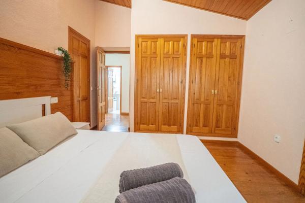 Casa independiente en calle La Solana