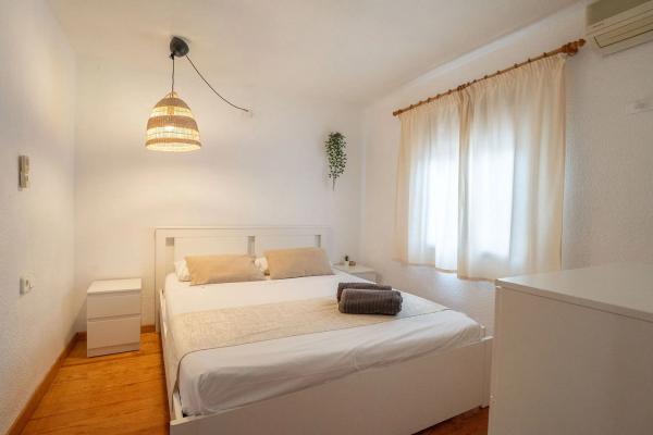 Casa independiente en calle La Solana