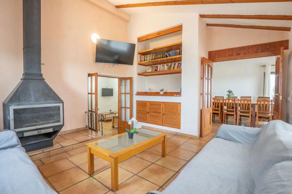 Casa independiente en calle La Solana