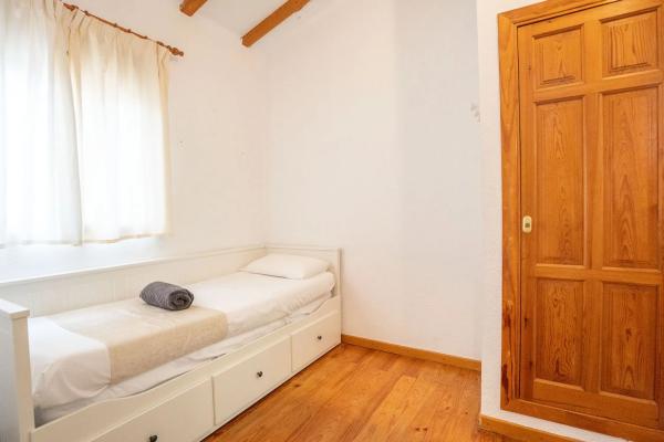 Casa independiente en calle La Solana