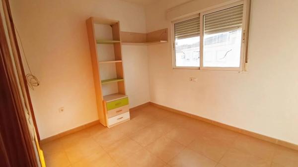 Chalet adosado en calle Escritor Vintila Horia