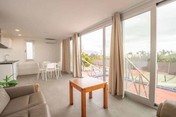 Casa independiente en calle La Solana