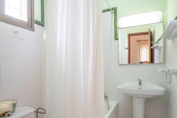 Casa independiente en calle La Solana