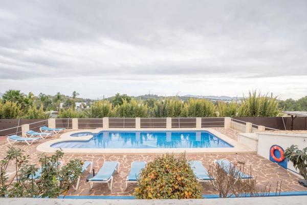 Casa independiente en calle La Solana