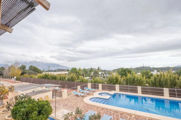 Casa independiente en calle La Solana