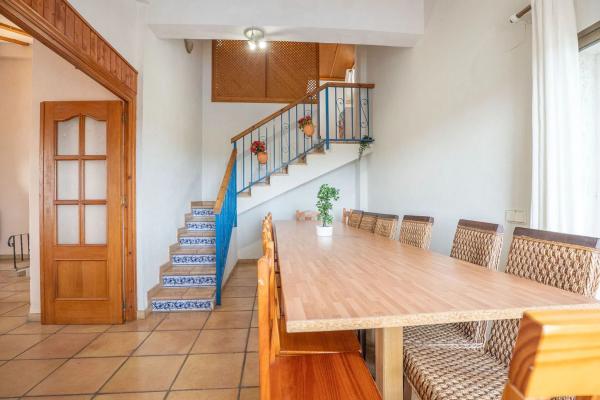 Casa independiente en calle La Solana