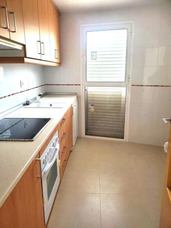 Piso en Casco urbano