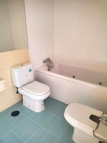 Piso en Casco urbano