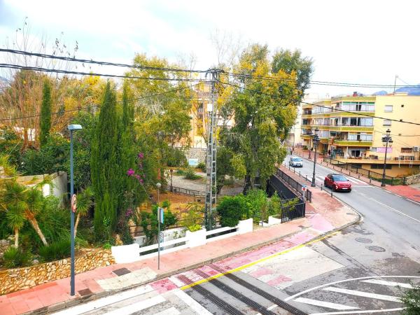 Piso en Casco urbano