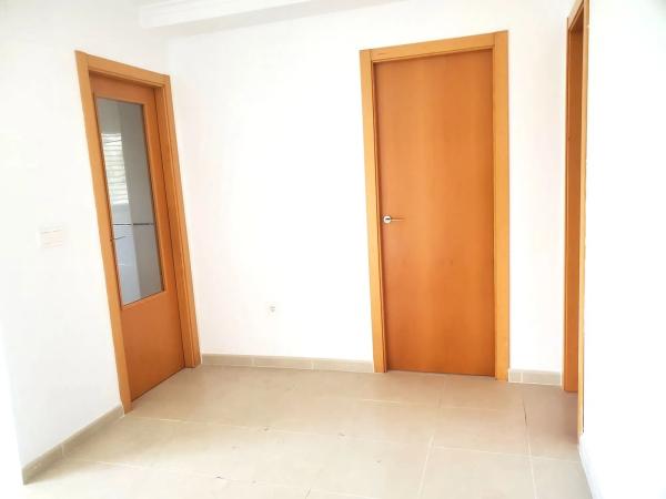 Piso en Casco urbano