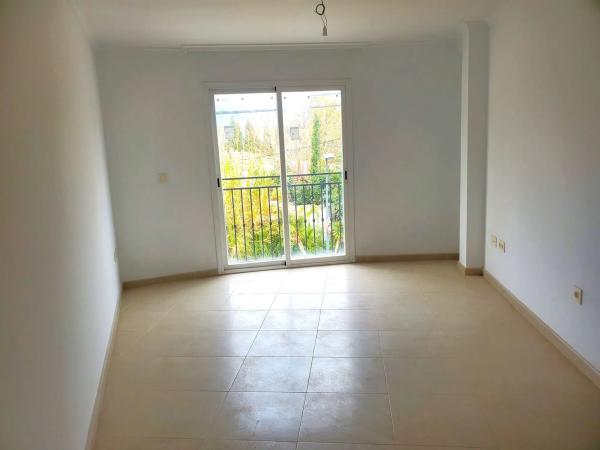 Piso en Casco urbano