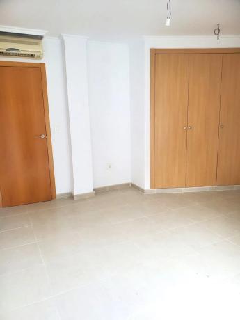 Piso en Casco urbano