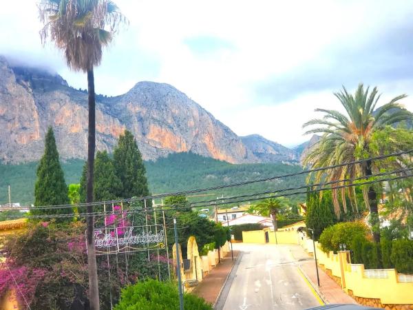 Piso en Casco urbano