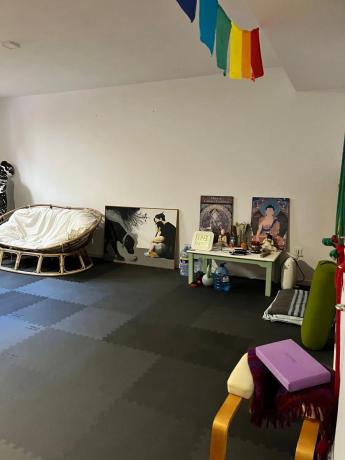 Chalet adosado en calle Castellón, 12