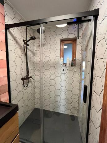 Chalet adosado en calle Castellón, 12