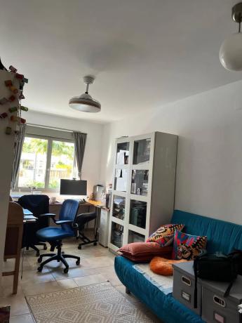 Chalet adosado en calle Castellón, 12