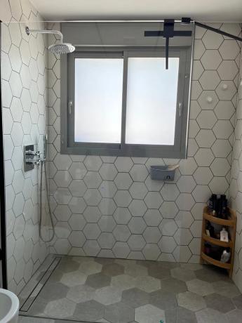 Chalet adosado en calle Castellón, 12