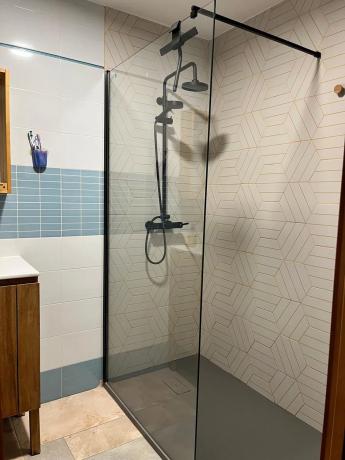 Chalet adosado en calle Castellón, 12