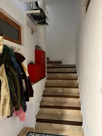 Chalet adosado en calle Castellón, 12