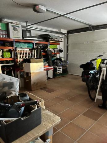 Chalet adosado en calle Castellón, 12