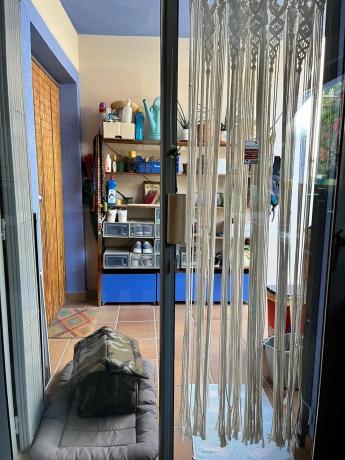 Chalet adosado en calle Castellón, 12