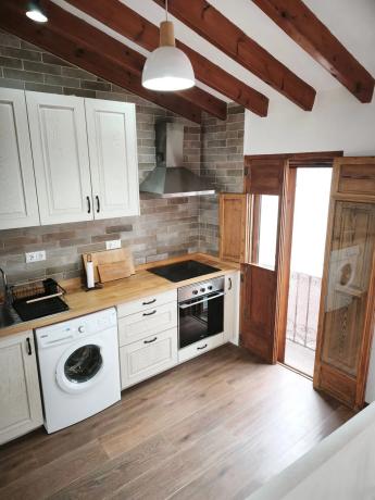 Casa de pueblo en calle Sant Xotxim, 3